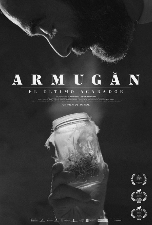 Armugán – El último acabador