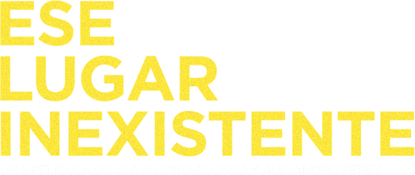 ESE LUGAR INEXISTENTE